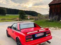 gebraucht Toyota MR2 AW11 W1 T-Bar