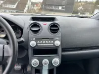 Gebraucht Mitsubishi Colt 90 PS (66 kW) 2007 Rot Kleinwagen