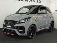 Second-hand Ligier JS50 2024 Gri Hatchback