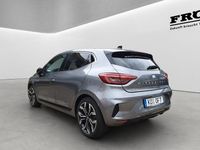 Second-hand Mitsubishi Colt Select 94 CP (69 kW) 2024 Gri Berlinǎ