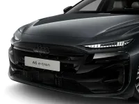 Neu Audi A6 e-tron Sport 314 kW (428 PS) 2026 Daytonagrau perleffekt Kombi