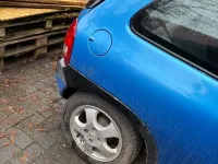 Occasion Opel Corsa 45 ch (33 kW) 1997 Bleue Citadine