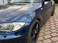 gebraucht BMW 118 Coupé 