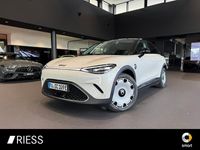 Gebraucht Smart #3 Premium 200 kW (272 PS) 2025 Digital white metallic SUV