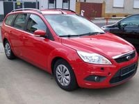 Usata Ford Focus 109 CV (80 kW) 2009 Other Station wagon