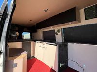 Brugt VW Crafter 136 HK (100 kW) 2010 Hvid Van