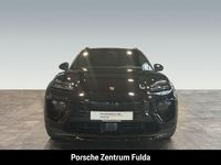 Gebraucht Porsche Macan 300 kW (408 PS) 2025 Schwarz SUV