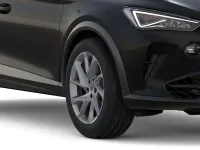 Brugt Cupra Formentor 150 HK (110 kW) 2023 Sort SUV