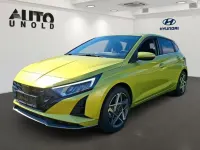 Neu Hyundai i20 Prime 90 PS (66 kW) 2026 Kleinwagen