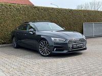 gebraucht Audi A5 Sportback 40 TDI sport°Panorama°Matrix°Leder