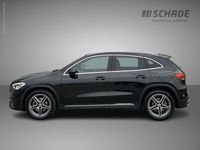 Gebraucht Mercedes GLA220 AMG line 190 PS (139 kW) 2023 Othercolor SUV