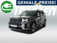 Gebraucht Hyundai Santa Fe 253 PS (186 kW) 2025 Grau SUV
