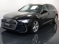 gebraucht Audi A6 Avant Sport