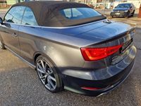 gebraucht Audi A3 Cabriolet 