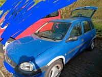 gebraucht Opel Corsa B *Automatik*