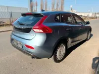 Usata Volvo V40 You! 150 CV (110 kW) 2013 Blu Berlina