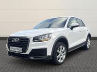 Gebraucht Audi Q2 Basis 116 PS (85 kW) 2018 Weiß SUV
