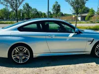 Gebraucht BMW M4 Performance 431 PS (317 kW) 2014 Coupé