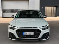 Gebraucht Audi A1 S-Line 207 PS (152 kW) 2025 Grau SUV