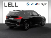 Neu BMW X1 M Sport 245 PS (180 kW) 2026 Schwarz SUV