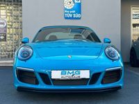 gebraucht Porsche 911 Targa 4 991 GTS Chrono HA-Lenkung Bose Kamera