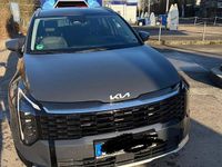 Gebraucht Kia Sportage Spirit 179 PS (131 kW) 2025 SUV