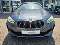 Gebraucht BMW 135 Comfort Edition 306 PS (225 kW) 2020 Mineralgrau Kleinwagen