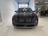 Neu Hyundai Tucson GO! 150 PS (110 kW) 2025 Abyss black pearl SUV