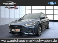 Usata Ford Focus ST-Line 155 CV (114 kW) 2023 Blu Station wagon