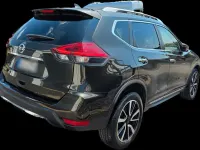 Gebraucht Nissan X-Trail Tekna 177 PS (130 kW) 2018 Grün SUV