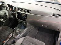 Gebraucht Seat Ibiza FR 150 PS (110 kW) 2018 Blau Kleinwagen