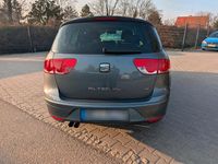 Gebraucht Seat Altea XL 140 PS (102 kW) 2014 Grau Van / Kleinbus