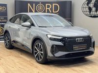 Gebraucht Audi e-tron S-Line 125 kW (170 PS) 2022 Kieselgrau SUV