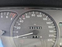 Gebraucht Opel Omega 136 PS (100 kW) 1997 Silber Limousine