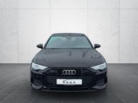 Gebraucht Audi A6 Sport 286 PS (210 kW) 2021 Schwarz Limousine