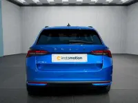 Gebraucht Skoda Octavia 150 PS (110 kW) 2025 Kombi