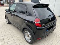 gebraucht Renault Twingo ENERGY TCe 110 GT Rückfahrkamera/Navi/PDC