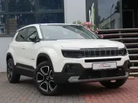 Gebraucht Jeep Avenger 101 PS (74 kW) 2024 Weiß SUV