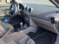 gebraucht Seat Ibiza Ibiza1.4 16V Comfort Edition