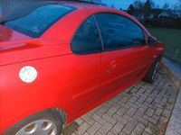 gebraucht Peugeot 206 CC 