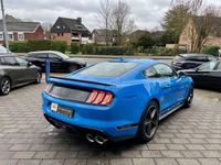 Gebraucht Ford Mustang Mach 1 460 PS (338 kW) 2024 Blau Coupé