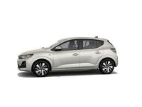 Neu Dacia Sandero Expression 122 PS (89 kW) 2026 Beige Limousine