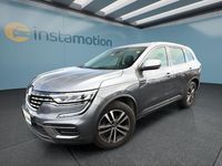 Gebraucht Renault Koleos 158 PS (116 kW) 2022 Grau SUV