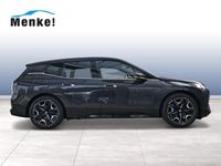 Gebraucht BMW iX Comfort Edition 239 kW (326 PS) 2021 Grau SUV