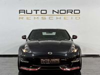 gebraucht Nissan 370Z Nismo *Kamera*Navi*Schale*Original*SportAGA