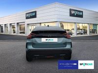 Gebraucht Citroën C4 PureTech 131 PS (96 kW) 2023 Blau Limousine