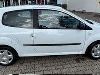 gebraucht Renault Twingo Paris 1.2 LEV 16V 75 eco2 Paris