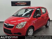 gebraucht Opel Agila B 1.Hand Tüv 12/24