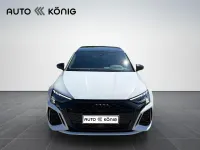 Gebraucht Audi RS3 Sportback Ambiente 400 PS (294 kW) 2023 Kleinwagen