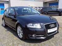 gebraucht Audi A3 1.4 TFSI Ambition*2.Hand*TOP*Sport*